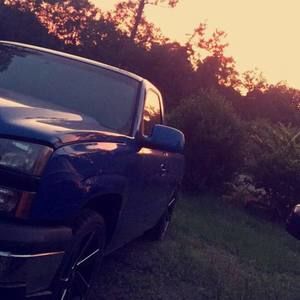 Meet your Posher, Colby